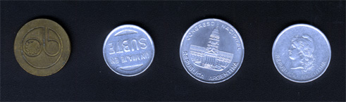 monedas 2