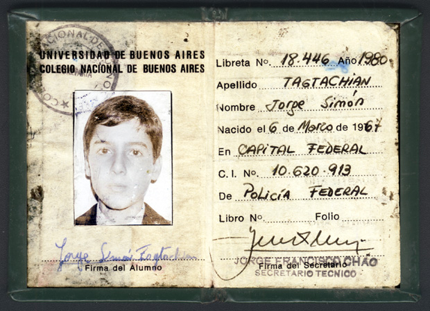 Carnet hoja 1