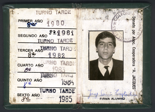 Carnet hoja 2