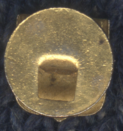 Escudo reverso