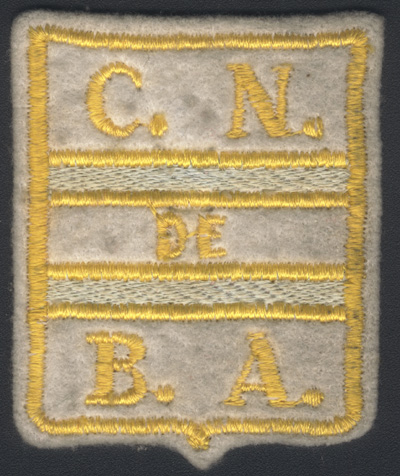 Escudo anverso