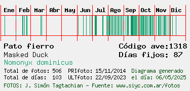Estadisticas
