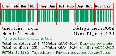 Estadisticas