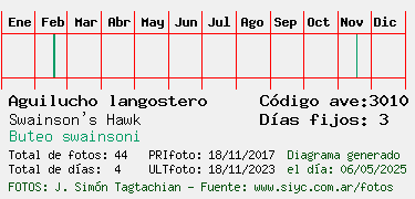 Estadisticas