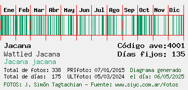 Estadisticas