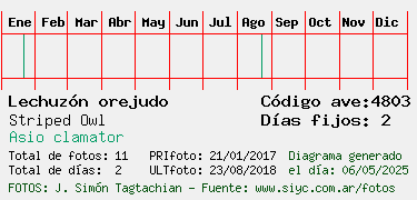 Estadisticas