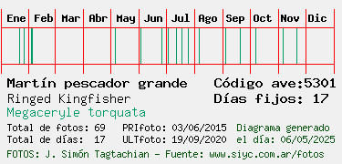Estadisticas