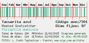Estadisticas
