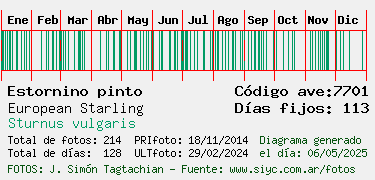 Estadisticas