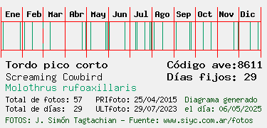 Estadisticas