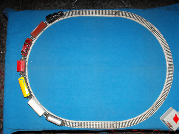 circuitos