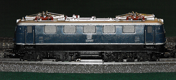 locomotoras
