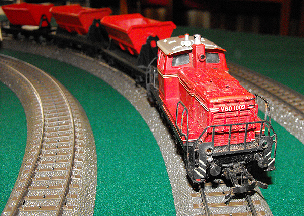 locomotoras